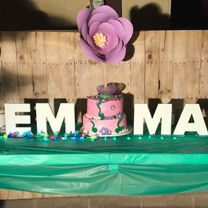 Meet your Posher, Tania